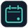 Air Calendar icon
