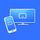 AirCast: Cast to TV icon