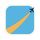 Airline Legend icon