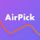 AirPick icon