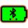 Bluetooth Battery Meter icon