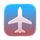 AirSpace icon