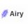 Airy icon