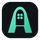 Alcove Workspace icon