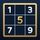 All In One Sudoku icon