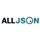 Alljson icon