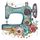 Allsorts StitchLab icon