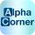 Alpha Corner icon