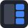 Always On Dock icon