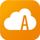 Amaryllo Cloud icon