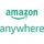 Amazon Anywhere icon