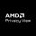 AMD Privacy View icon