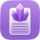 Amethyst — RSS Reader icon