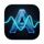 Amplytude icon