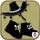 Invisible Cowboy Run icon