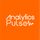 Analytics Pulse icon