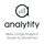 Analytify icon
