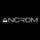ANCROM icon