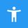 Android Accessibility Suite icon