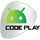 Android Code Play icon