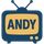 AndyTV icon