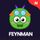 Anti Noise Feynman: AI Study icon