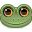 Anuran icon