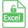 Any Excel Password Recovery icon