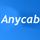 Anycab Technology icon