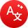 AnyDub icon