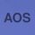 AOS icon