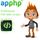 ApPHP DataGrid icon