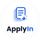 ApplyIn AI icon