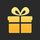Apps giftshop icon