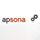 Apsona icon