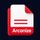 Arcanize PDF Tools &amp; Scanner icon