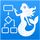 Arialine - Mermaid and AI Diagrams icon