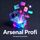 Arsenal Profi icon