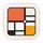 Art Grid Maker icon