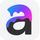 Art Text 4 icon