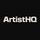 ArtistHQ icon
