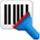 ASP.NET Barcode Professional icon