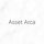 Asset Arca - Digital vault icon