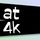 AT4K Launcher icon