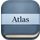 Atlas - Mac App icon