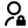 ATLOCK icon
