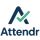 Attendr icon