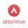 Attentive.us icon