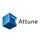 Attune icon