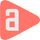 aTube icon